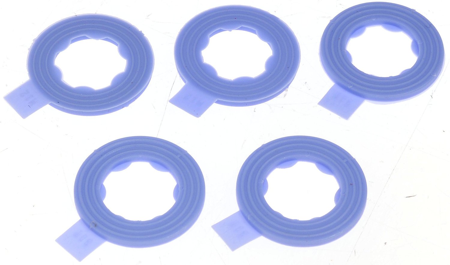 Dorman DOR-097-001 Nylon Drain Plug Gasket, Fits 1/2, M12, M12 So