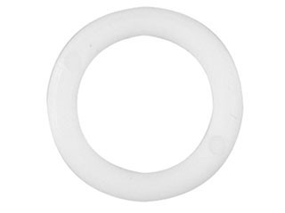 Dorman DOR-097-003 Nylon Drain Plug Gasket, Fits 5/8So, 11/16, M16.4 - Image 2