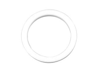 Dorman DOR-097-005 Nylon Drain Plug Gasket, Fits 7/8, M22 - Image 2