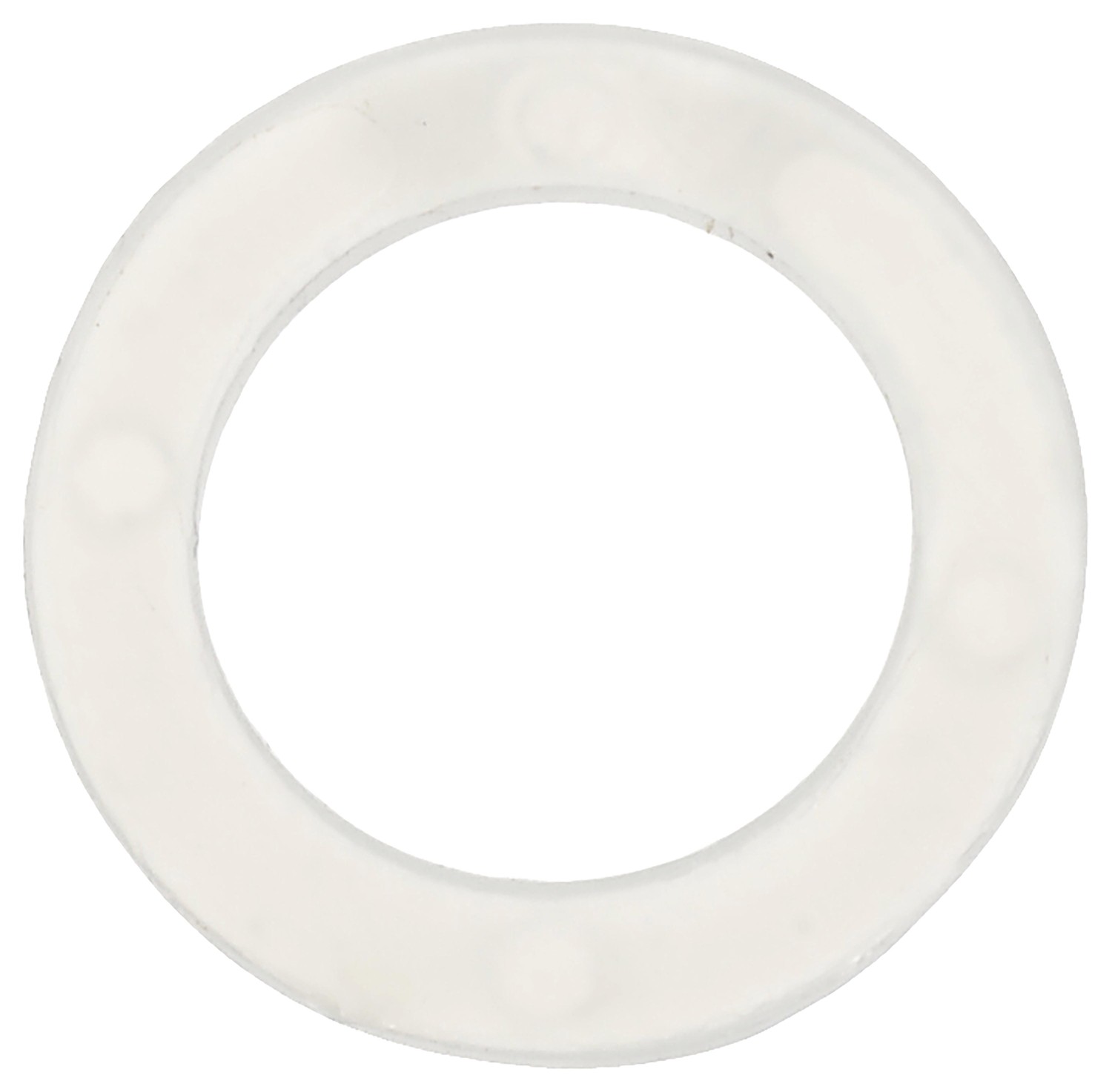 Dorman DOR-097-010 Nylon Drain Plug Gasket, Fits 1/2So, 9/16, M14