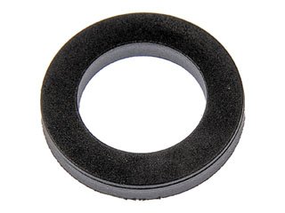 Dorman DOR-097-016 Fiber Drain Plug Gasket, Fits M12