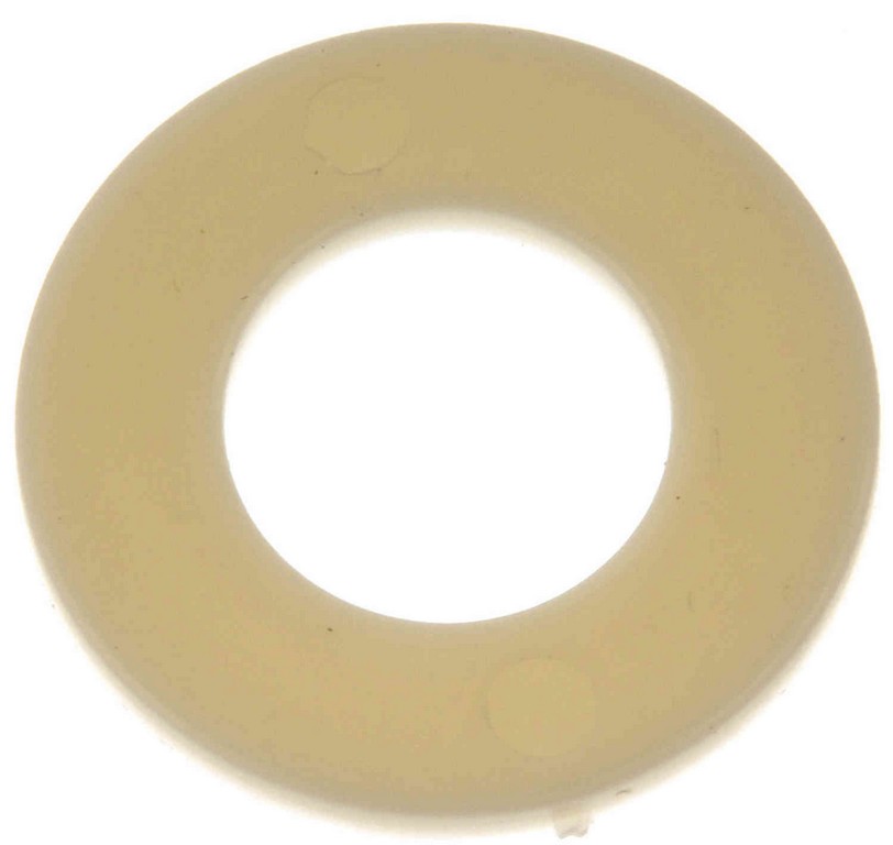 Dorman DOR-097-022 Nylon Drain Plug Gasket, Fits 1/2,M12 (1 In., 25mm Od)