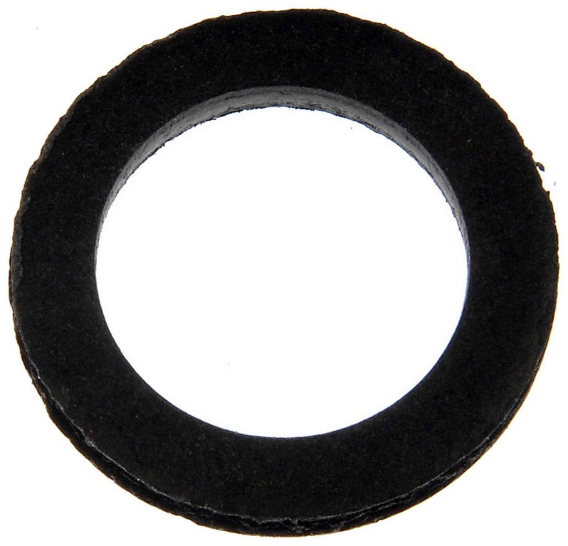 Dorman DOR-097-027 Fiber Drain Plug Gasket, Fits 1/2, M12 So