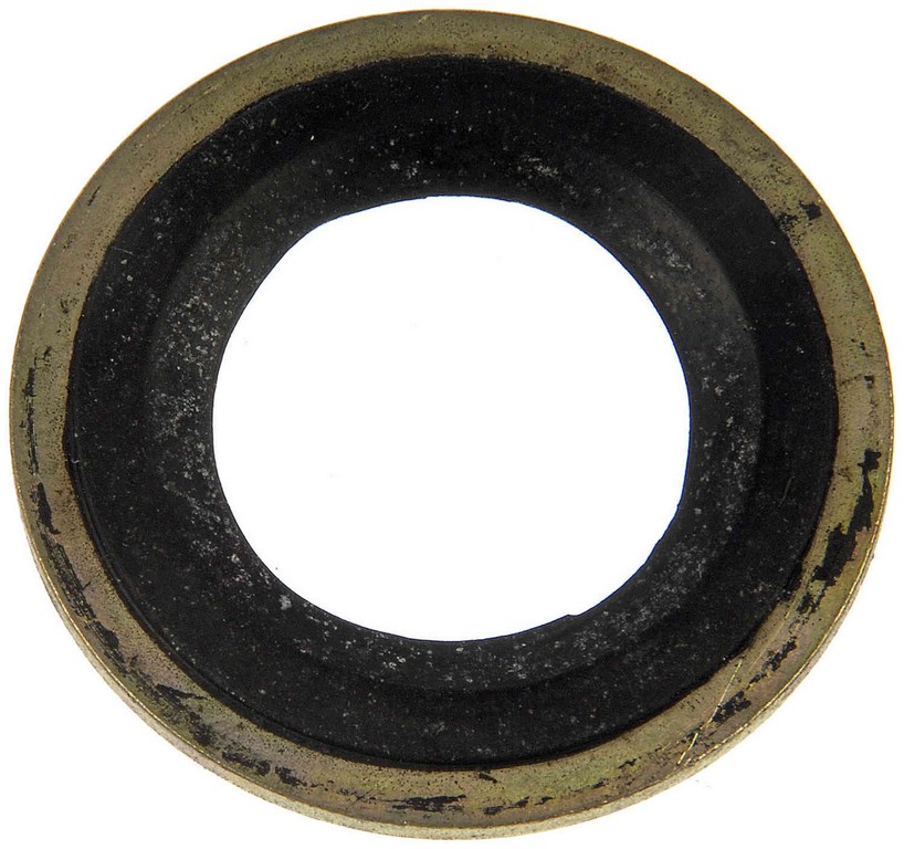 Dorman 097-035 Metal/Rubber Drain Plug Gasket, Fits M16