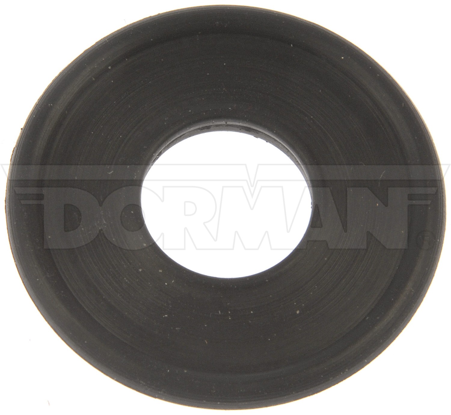 Dorman DOR-097-115CD Rubber Drain Plug Gasket, Fits M12 (25Mm Od)