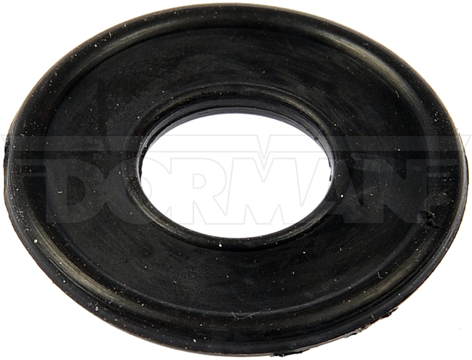Dorman DOR-097-115CD Rubber Drain Plug Gasket, Fits M12 (25Mm Od) - Image 2