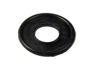 Dorman DOR-097-115 Rubber Drain Plug Gasket, Fits M12 (25Mm Outer Diameter)