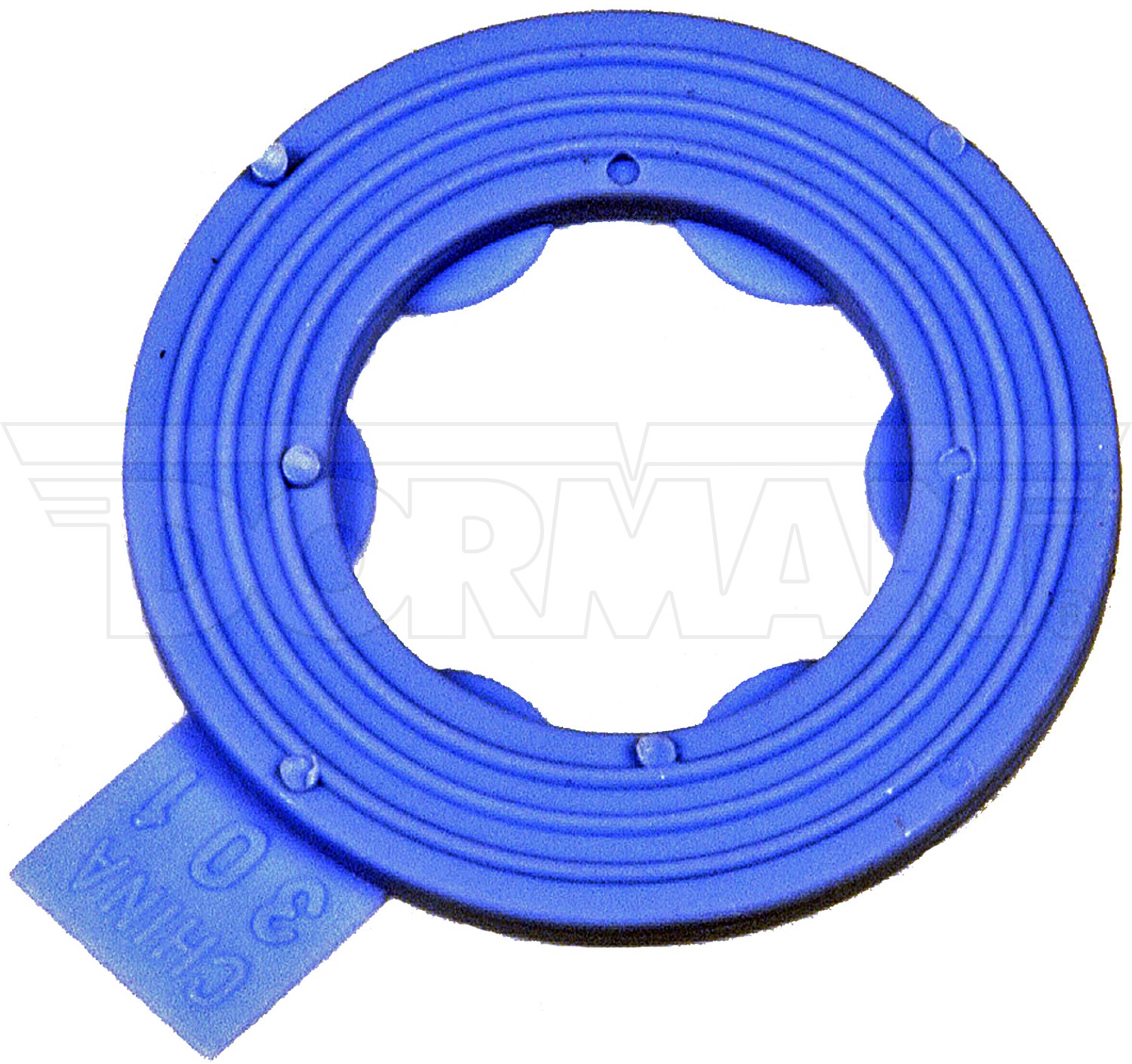 Dorman DOR-097-116 Nylon Rib Drain Plug Gasket, Fits M12