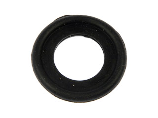 Dorman DOR-097-119 Rubber Drain Plug Gasket, Fits M12 (20Mm Od)
