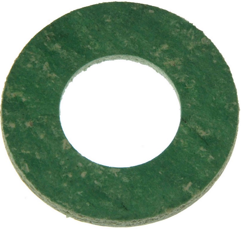 Dorman DOR-097-127 Synthetic Drain Plug Gasket, Fits 7/16, M12