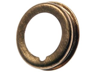 Dorman DOR-097-134 Copper Drain Plug Gasket, Fits M12