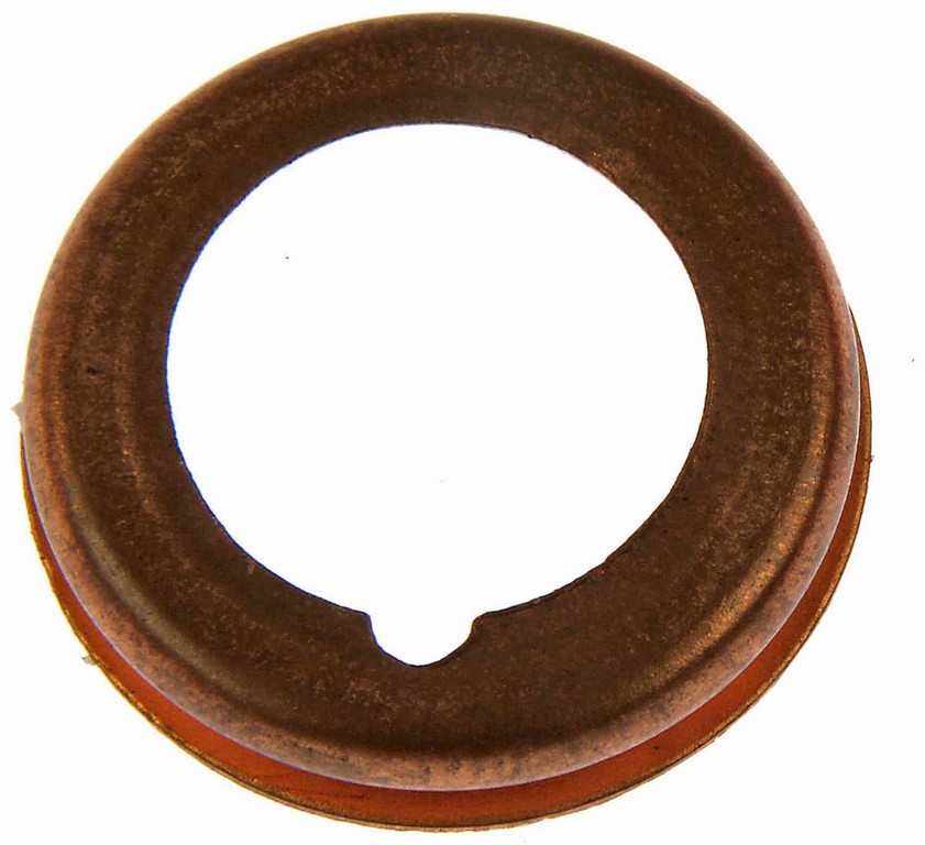Dorman DOR-097-134 Copper Drain Plug Gasket, Fits M12 - Image 2