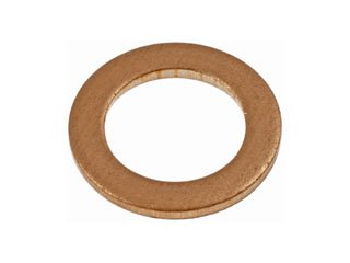 Dorman DOR-097-138 Metal Drain Plug Gasket, Fits M14