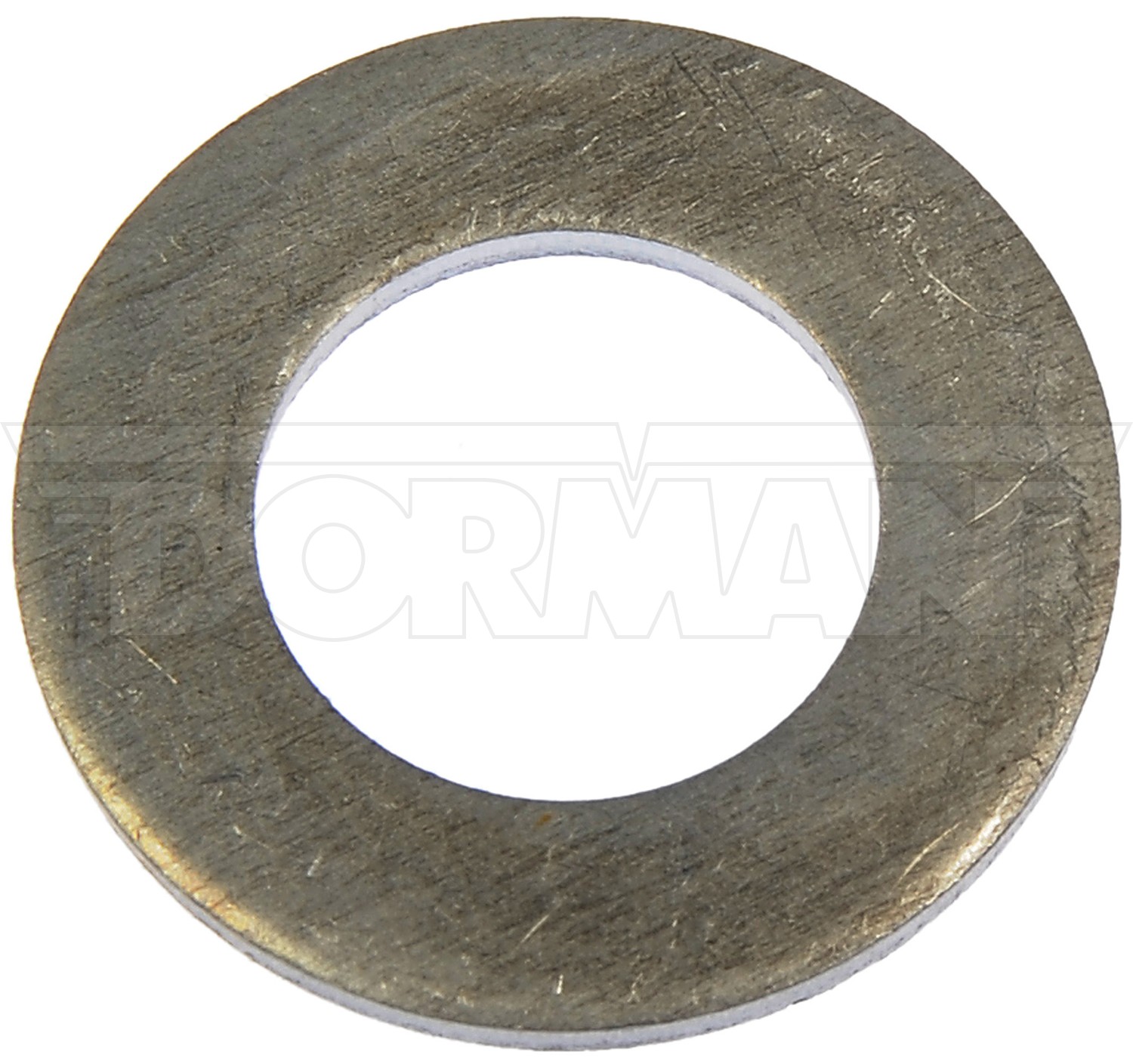 Dorman DOR-097-143CD Aluminum Drain Plug Gasket, Fits M12