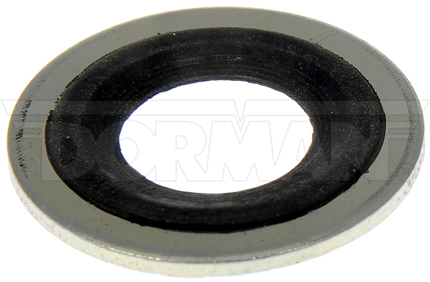 Dorman DOR-097-828CD Metal/Rubber Drain Plug Gasket, Fits 1/2Do, 9/16, M14