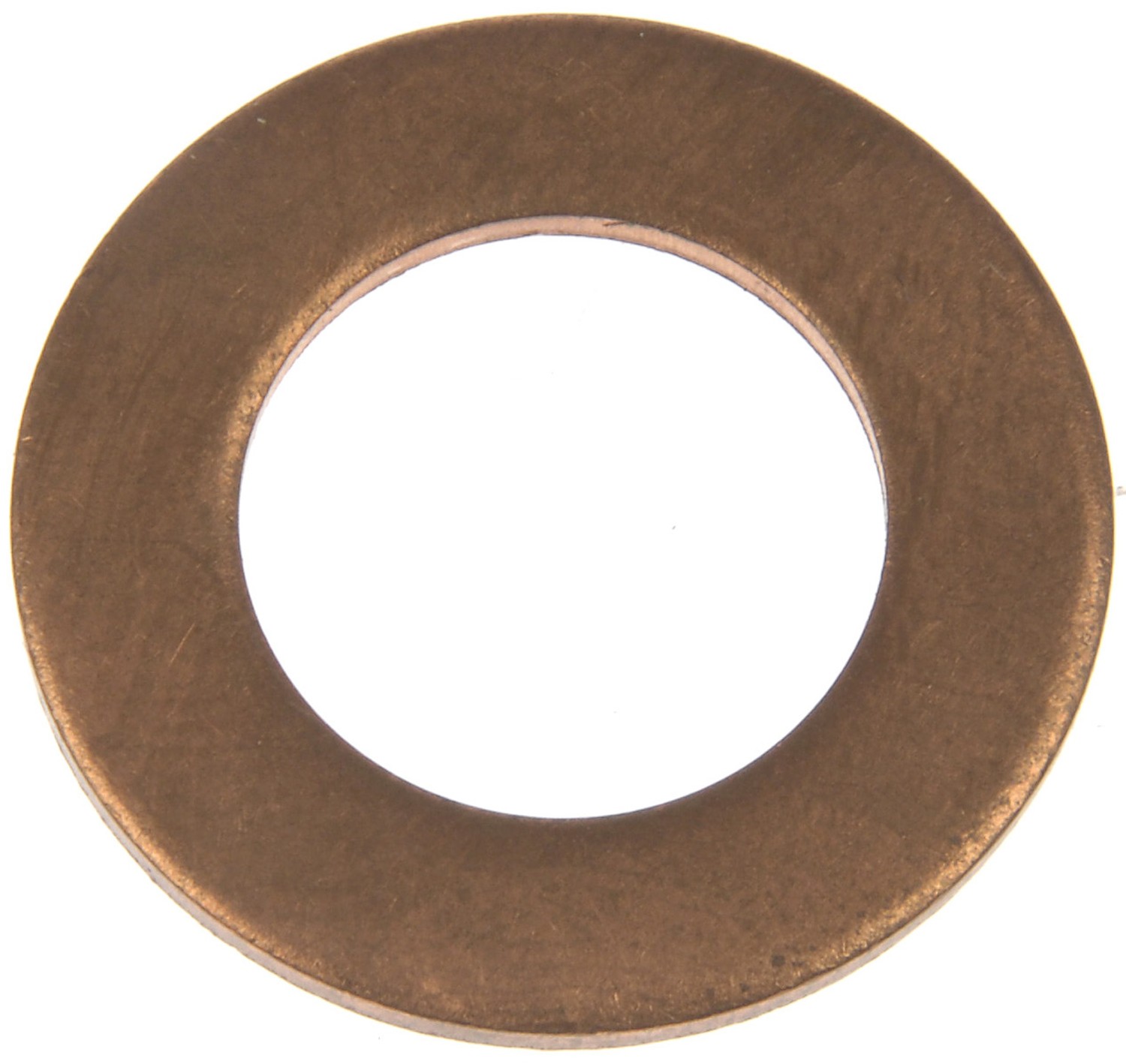 Dorman DOR-097-829CD Copper Drain Plug Gasket, Fits 1/2, M12, M12 So