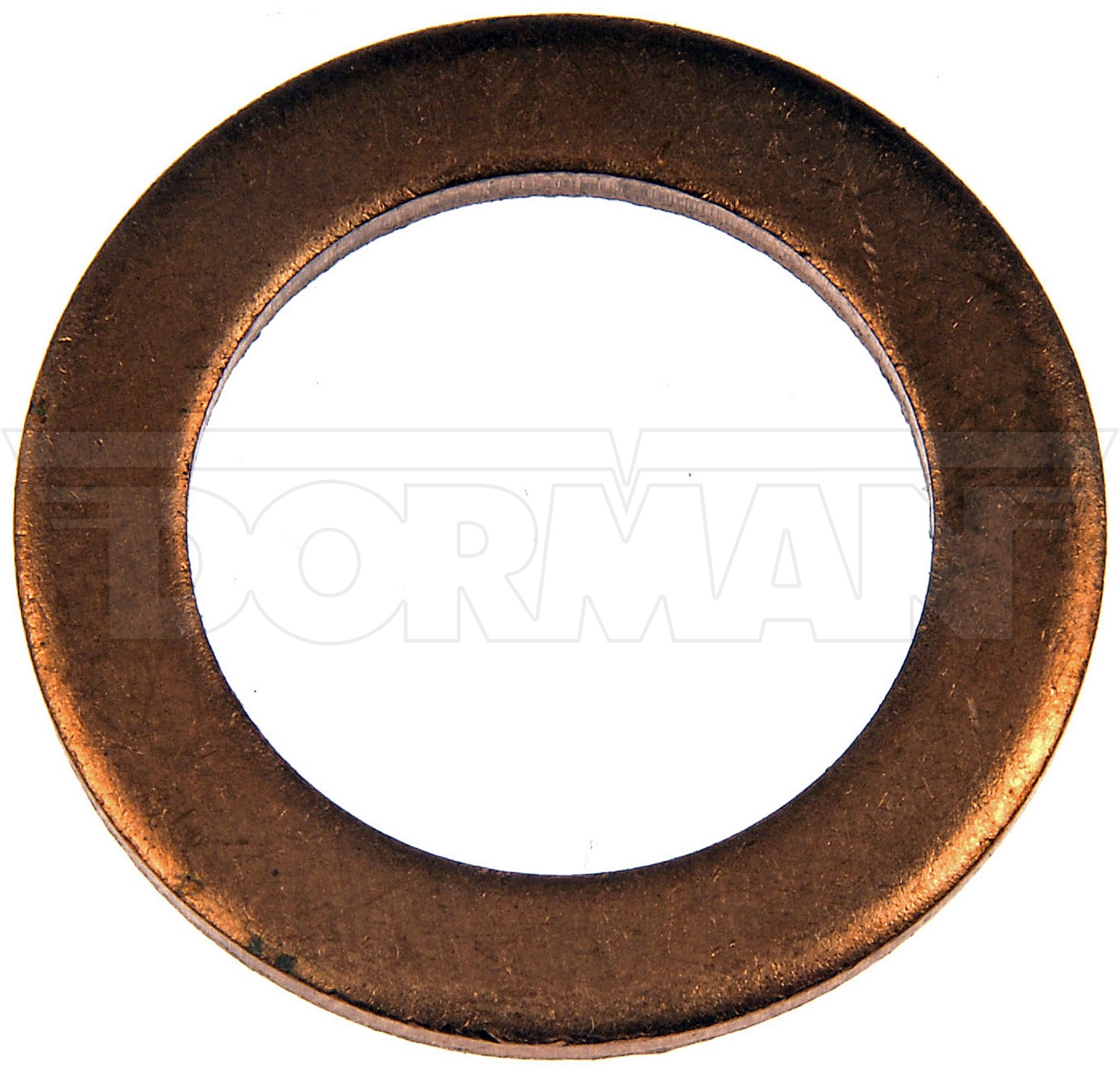 Dorman DOR-097-830CD Copper Drain Plug Gasket, Fits 11/16, M18