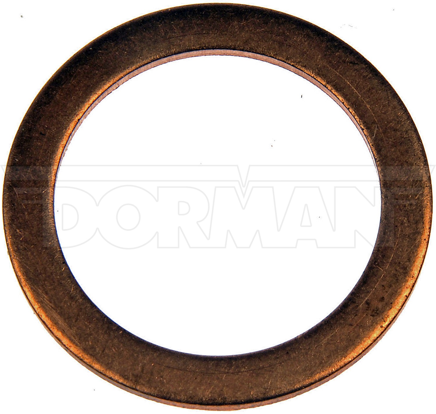 Dorman DOR-097-831CD Copper Drain Plug Gasket, Fits 3/4So, 13/16, M20