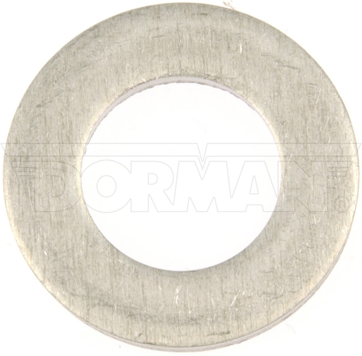 Dorman DOR-097-832CD Aluminum Drain Plug Gasket, Fits 1/2Do, 9/16, M14