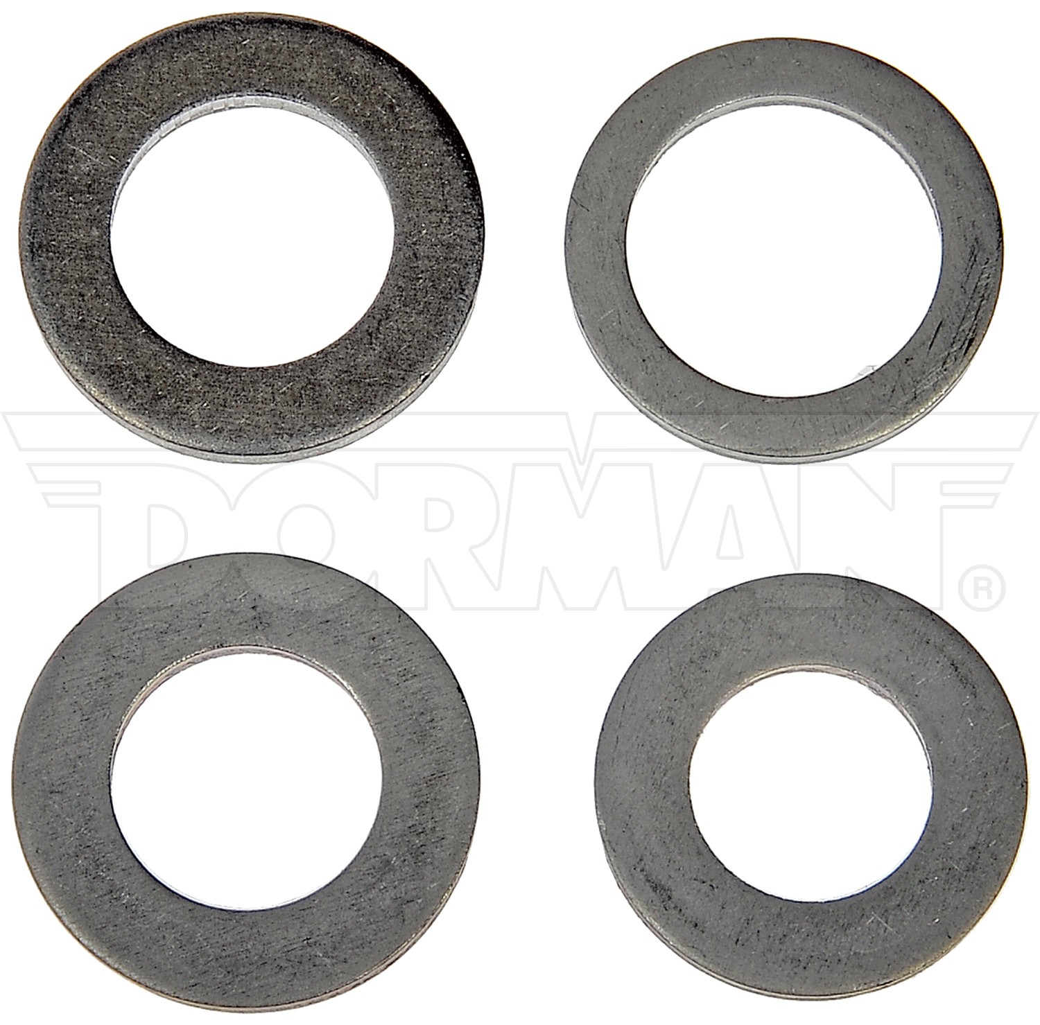 Dorman DOR-097-835CD Aluminum Oil Drain Plug Gasket Assortment, M12 - M16 - Image 3