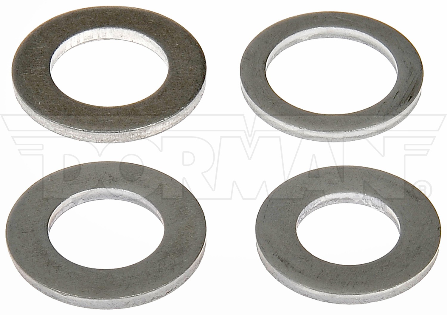 Dorman DOR-097-835CD Aluminum Oil Drain Plug Gasket Assortment, M12 - M16 - Image 4