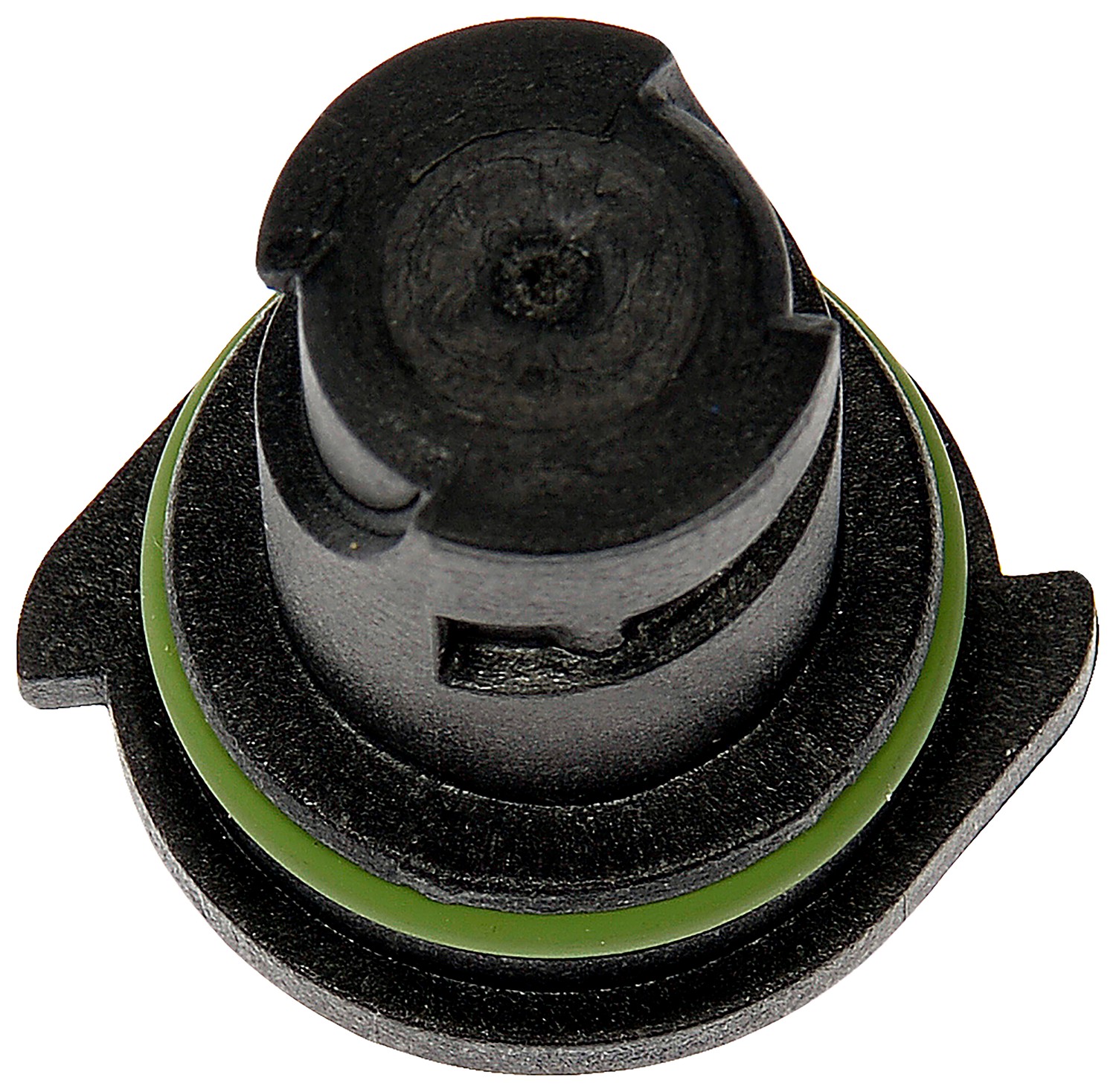Dorman 097-8431 Oil Drain Plug With O-Ring - Single Use - Image 2
