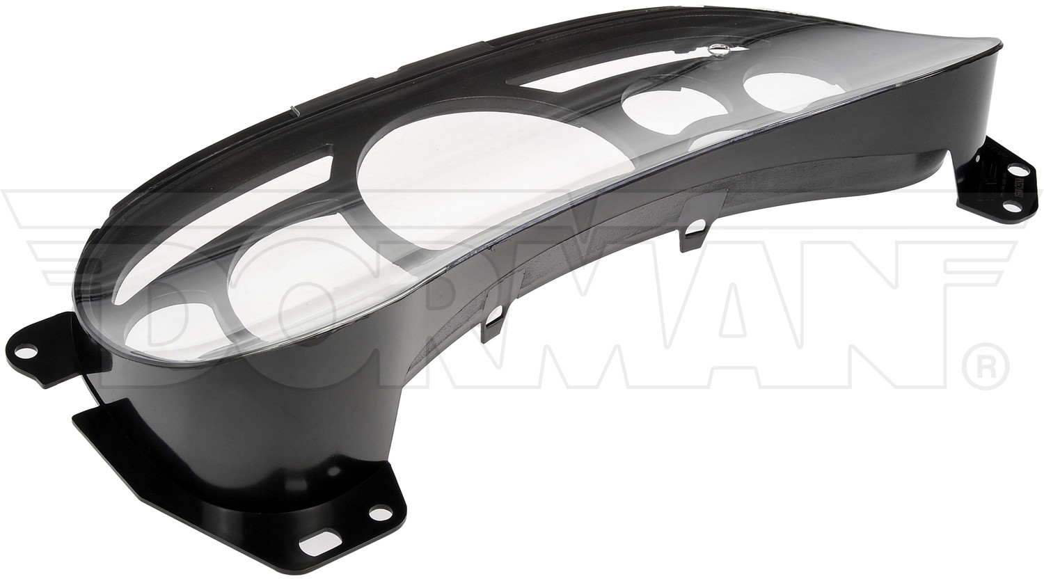 Dorman DOR-10-0011B Instrument Cluster Lens