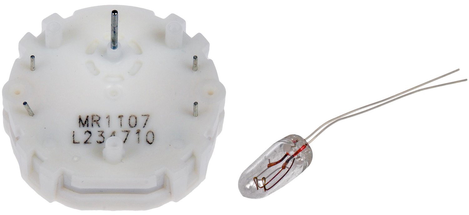 Dorman DOR-10-0200F Instrument Cluster Repair Kit