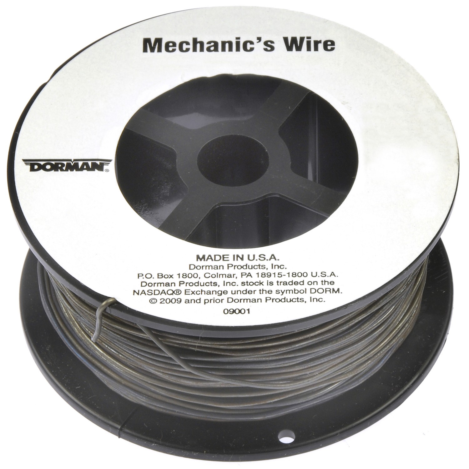 Dorman DOR-110-200 18 Gauge 2 Pound Spool Mechanics Wire