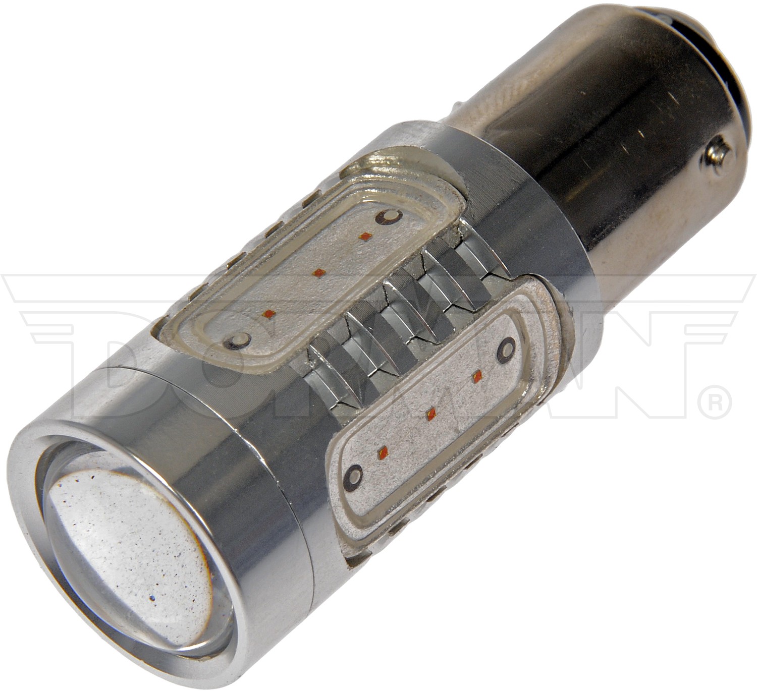 Dorman 1157SW-HP 1157 White/Amber Switchback 16Watt LED Bulb