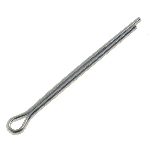 Dorman DOR-135-215 Cotter Pins - 3/32 In. x 1-1/2 In. (M2.4 x 38mm) - Image 2