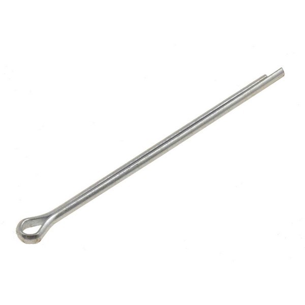 Dorman DOR-135-220 Cotter Pins - 3/32 In. x 2 In. (M2.4 x 51mm) - Image 2
