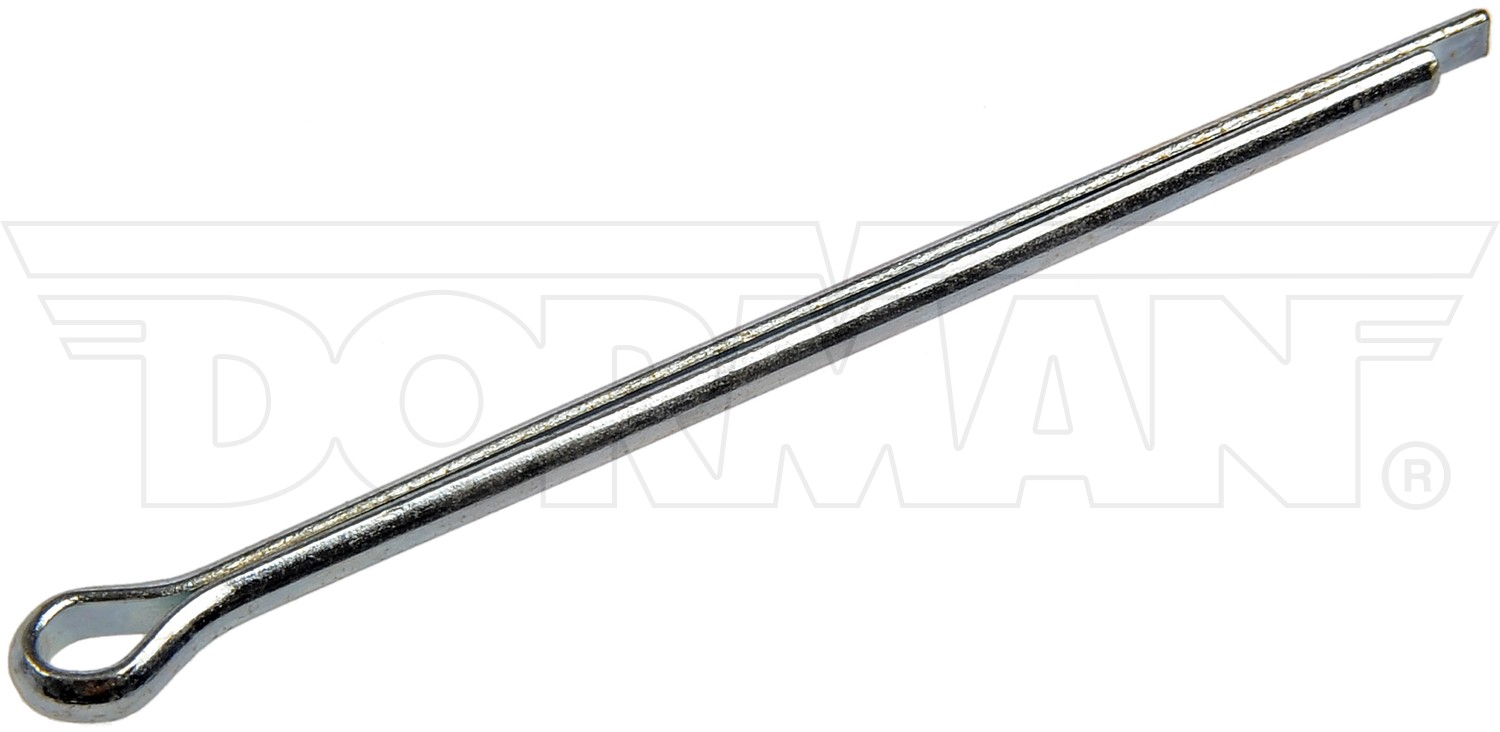 Dorman DOR-135-425 Cotter Pins- 1/8 In. x 2-1/2 In. (M3.2 x 64mm)