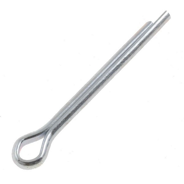 Dorman DOR-135-515 Cotter Pins - 5/32 In. x 1-1/2 In. (M4 x 38mm) - Image 3