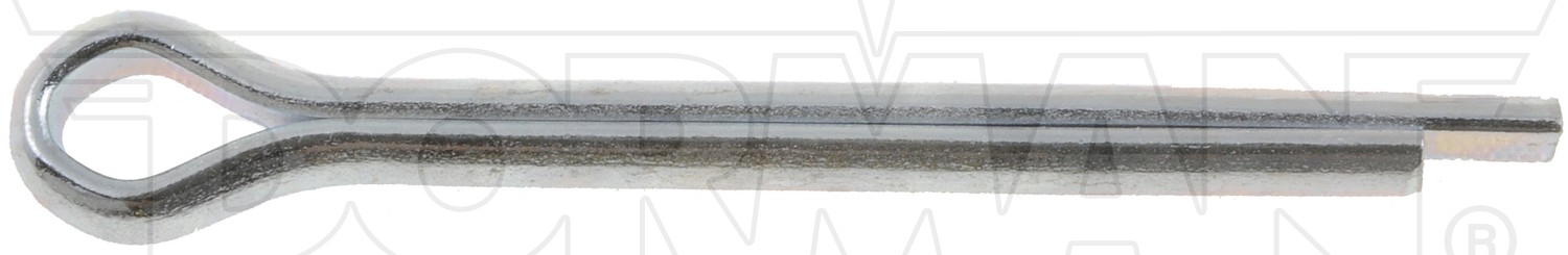 Dorman DOR-135-515 Cotter Pins - 5/32 In. x 1-1/2 In. (M4 x 38mm)