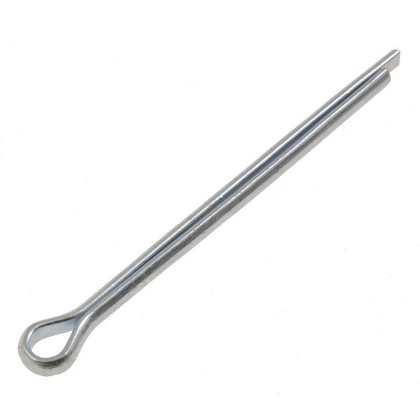 Dorman 140-420 Cotter Pins - 1/8 In. x 2 In. (M3.2 x 51mm) - Image 2