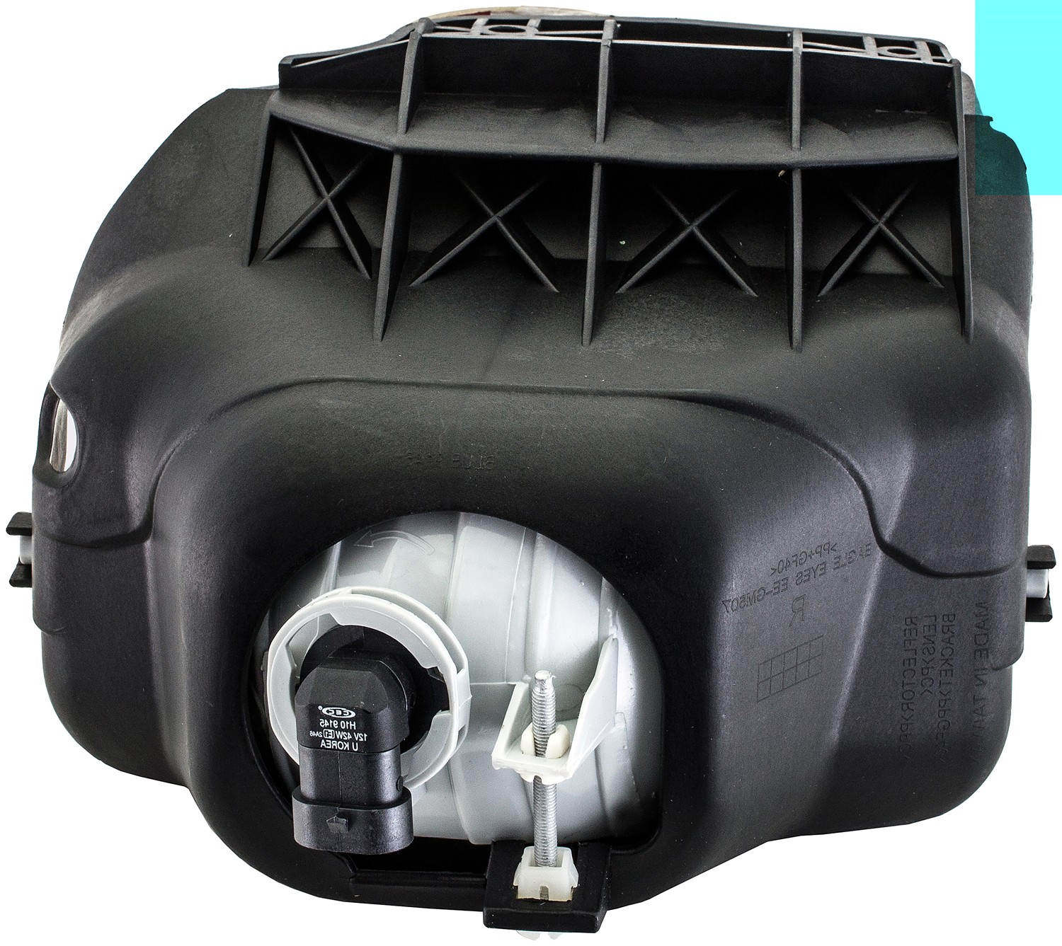 Dorman DOR-1570704 Fog Lamp Assembly - Image 3