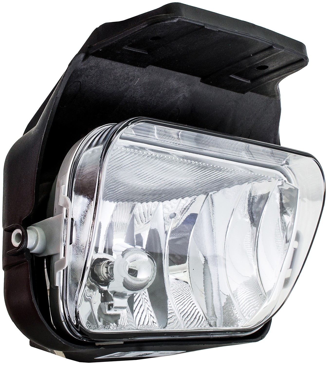 Dorman DOR-1570704 Fog Lamp Assembly - Image 2