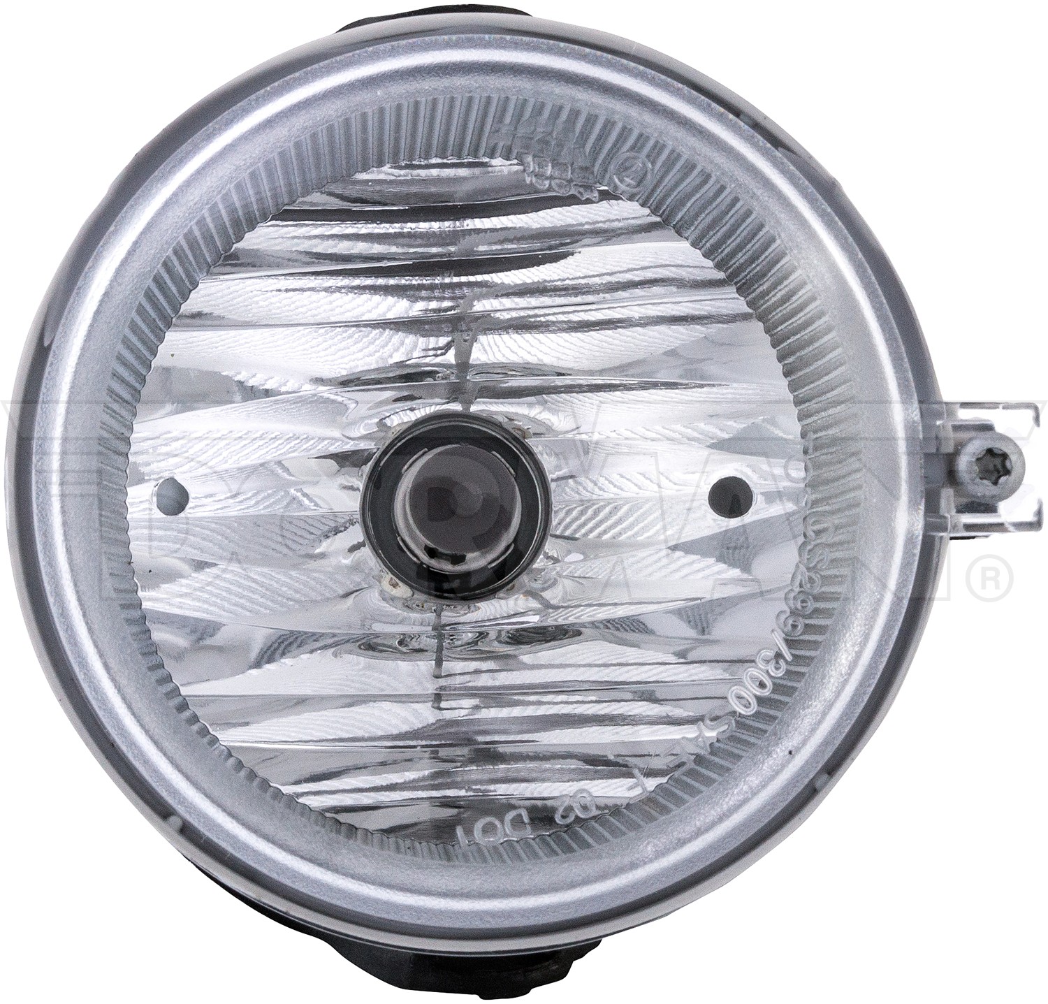 Dorman DOR-1570728 Fog Lamp Assembly - Image 3
