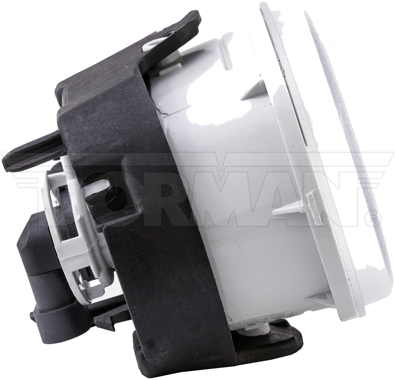 Dorman DOR-1570728 Fog Lamp Assembly