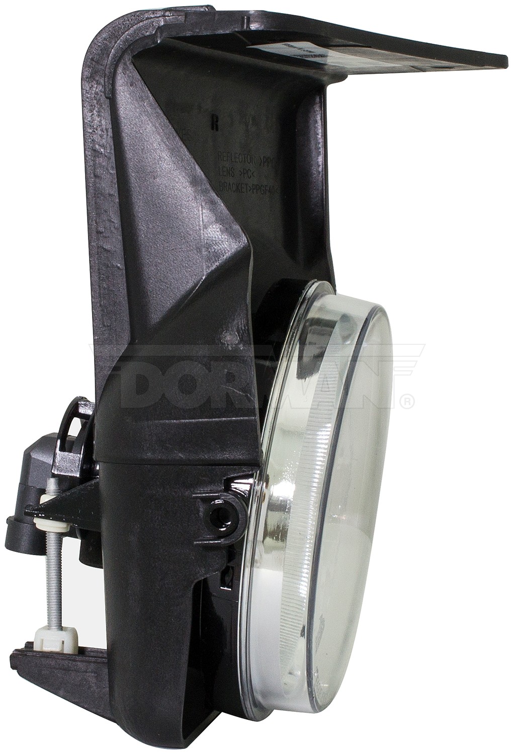 Dorman DOR-1570927 Fog Lamp Assembly