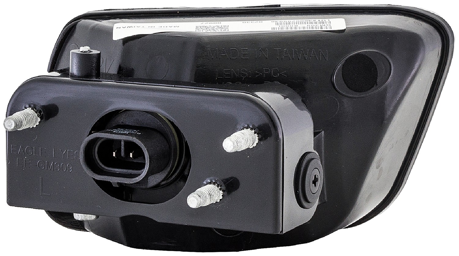 Dorman DOR-1570930 Fog Lamp Assembly - Image 5