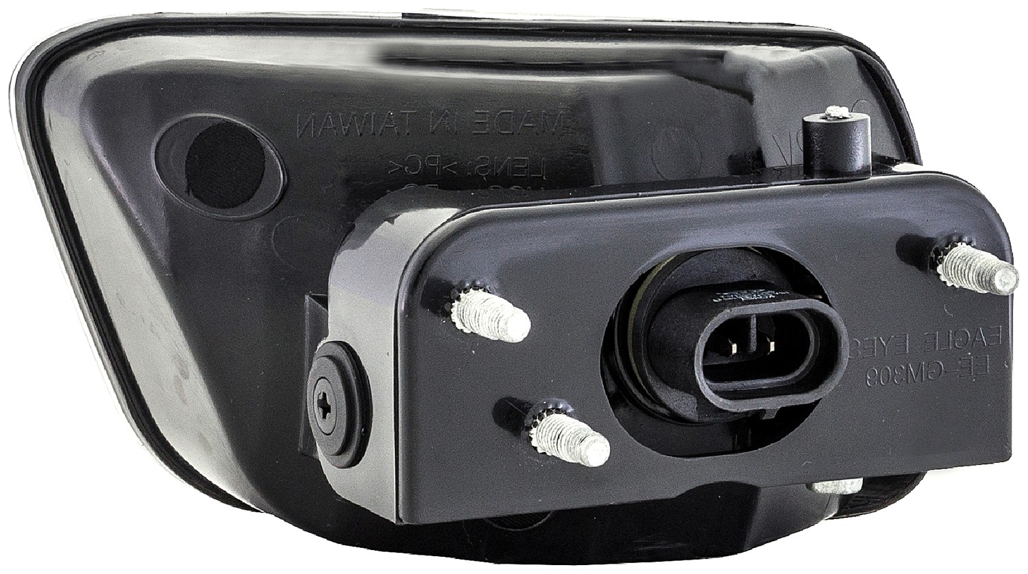 Dorman 1570931 Fog Light Assembly