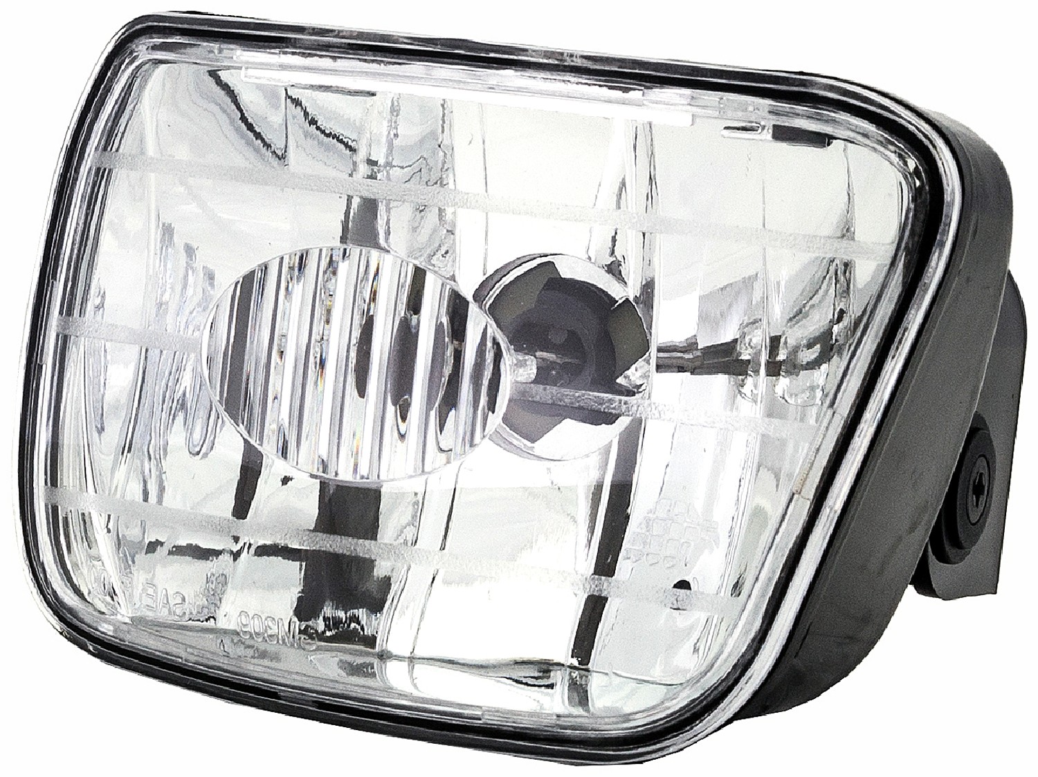 Dorman 1570931 Fog Light Assembly - Image 2