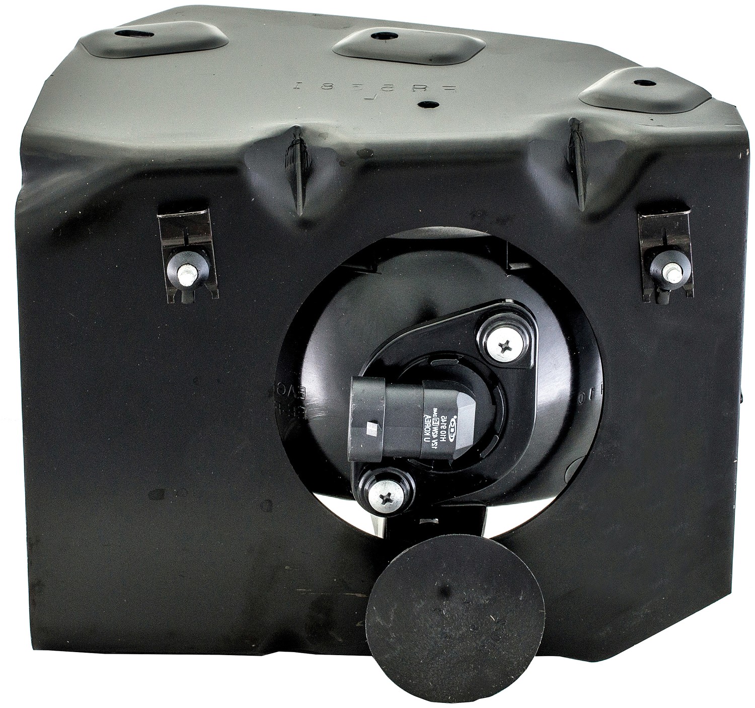 Dorman DOR-1570953 Fog Lamp Assembly