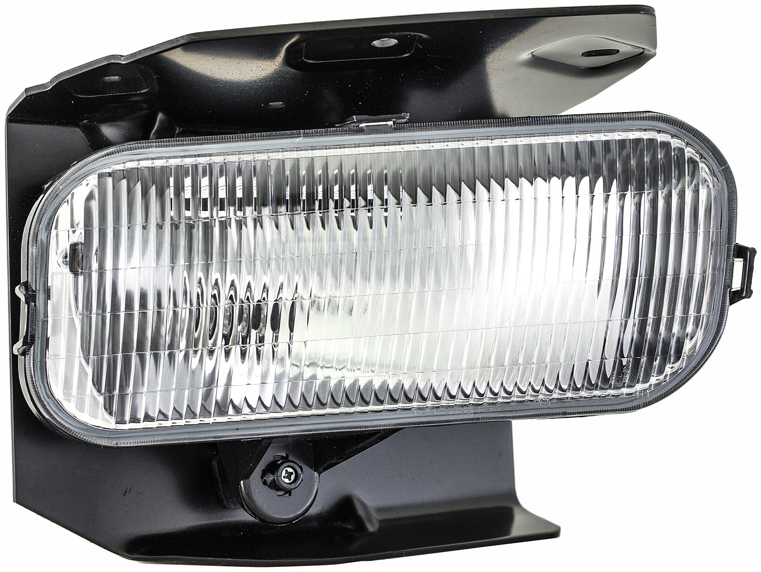Dorman DOR-1570953 Fog Lamp Assembly - Image 4