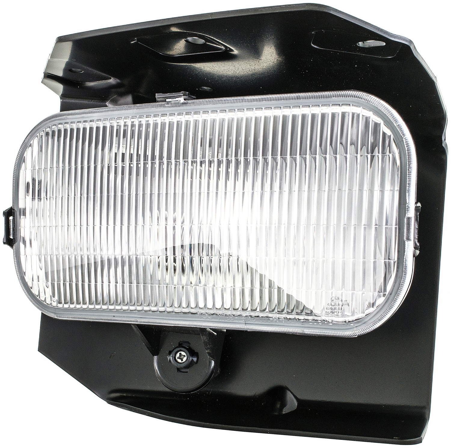 Dorman DOR-1570953 Fog Lamp Assembly - Image 3