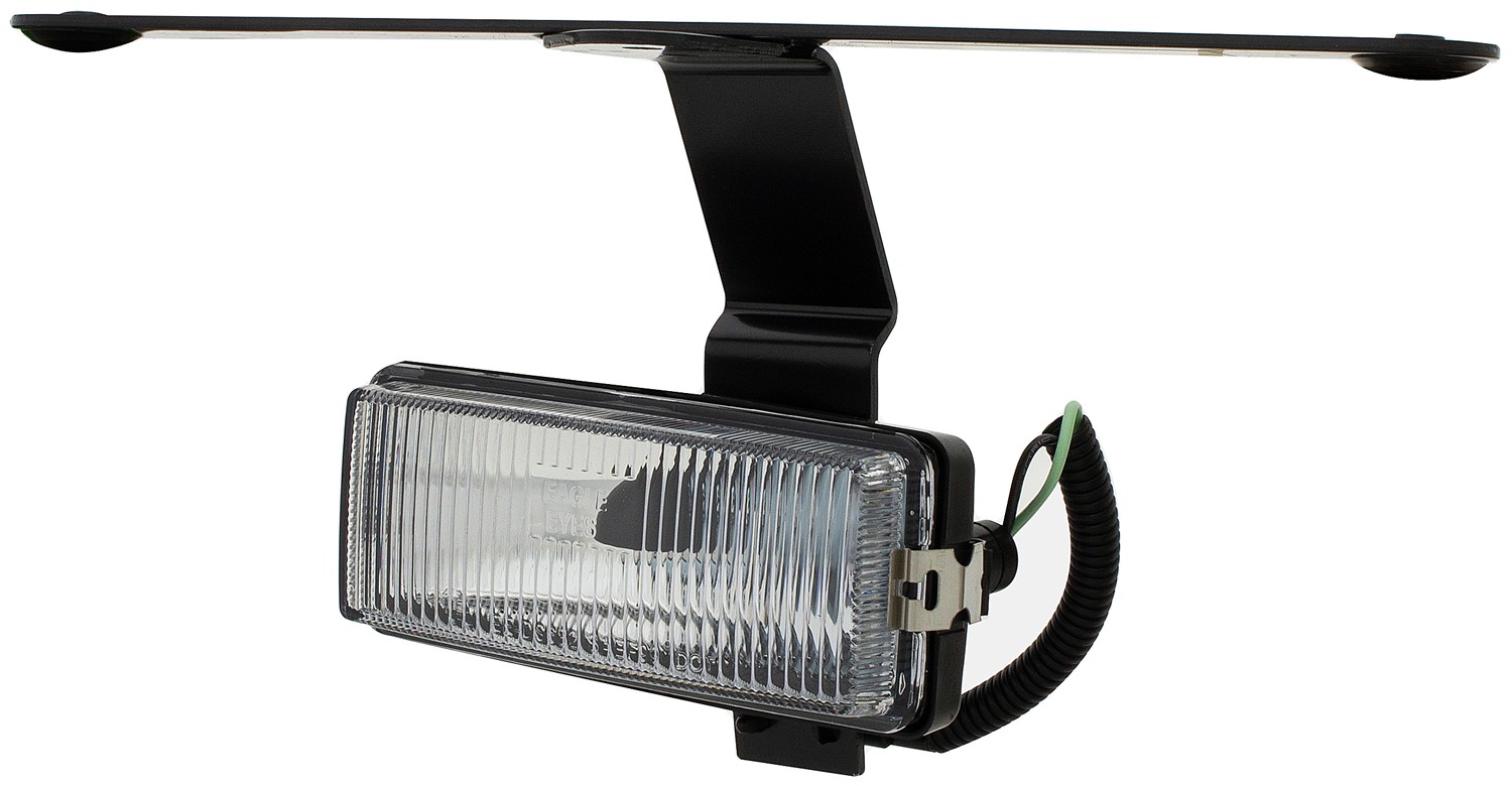 Dorman DOR-1570965 Fog Lamp Assembly