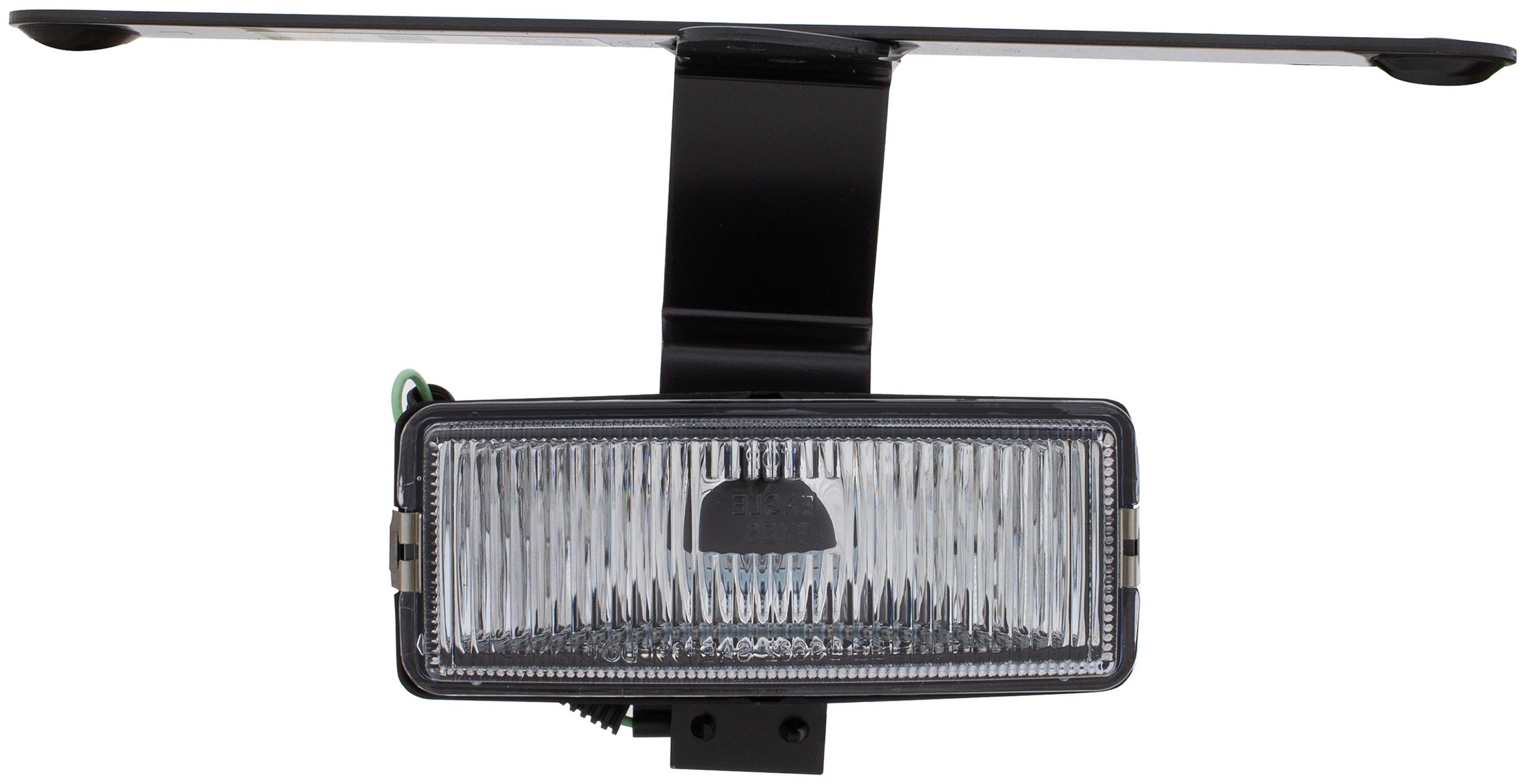 Dorman DOR-1570966 Fog Lamp Assembly
