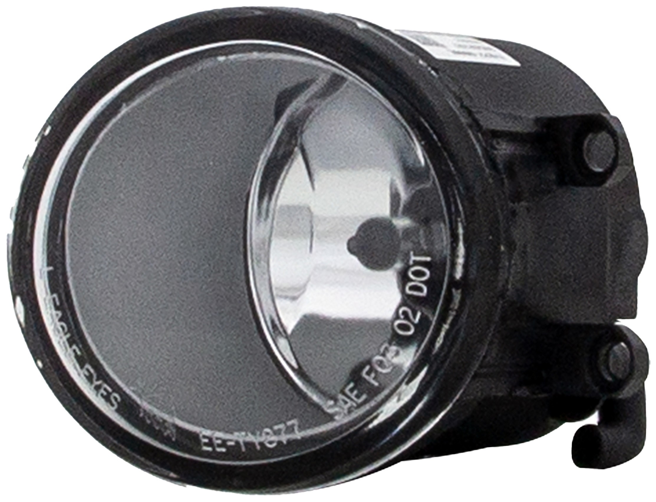 Dorman DOR-1570978 Fog Lamp Assembly